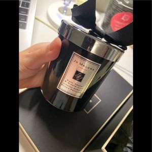 Jo Malone - Dark Amber & Ginger Lily Candle